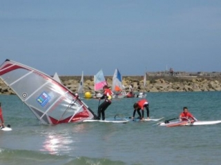  Windsurfing Channel 
